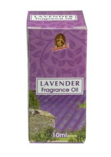 Kamini Lavender Aroma Oil image 0